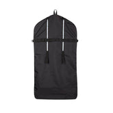 Custodia Portabiti SUIT PACK, una custodia resistente con cinghie regolabili. Ideale per viaggi su due ruote. Di TUCANO URBANO.
